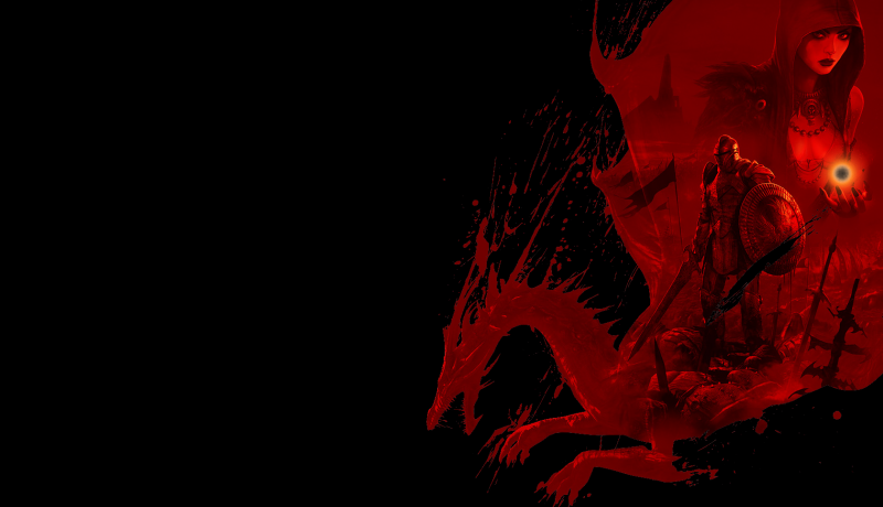 Dragon Age: Origins
