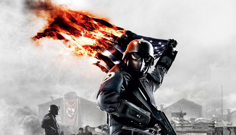 Homefront