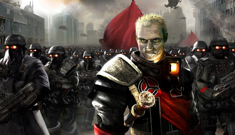 Killzone: Liberation
