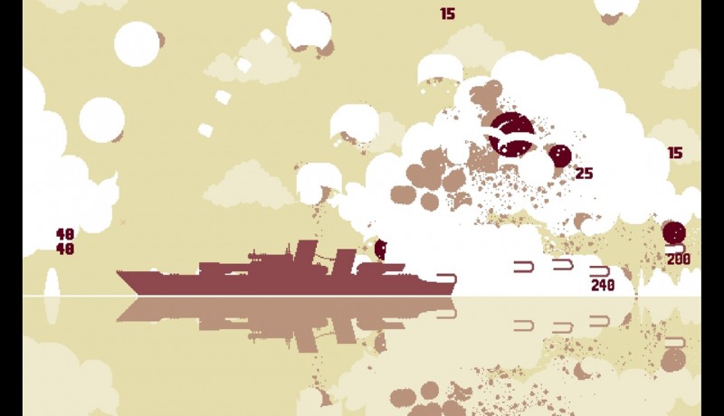 Luftrausers