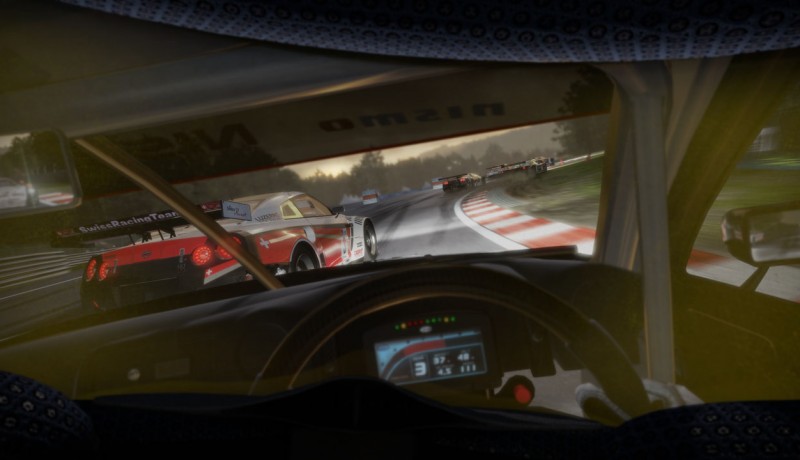 Need for Speed Shift 2: Unleashed