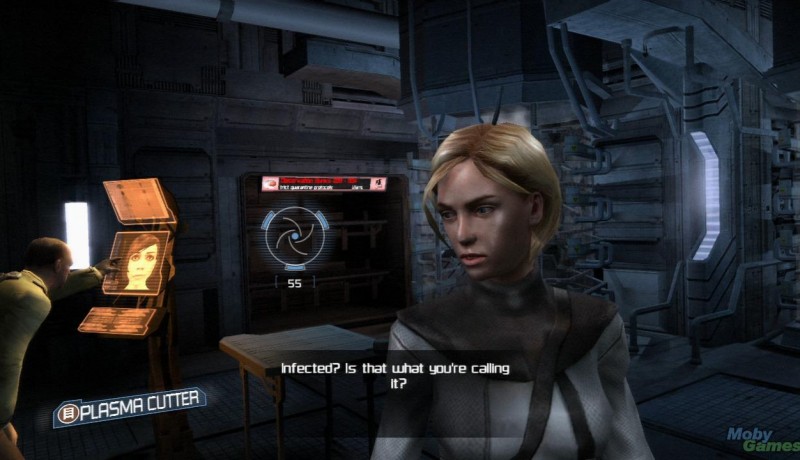 Dead Space: Extraction