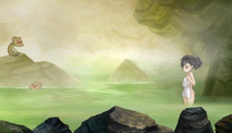 Muramasa Rebirth