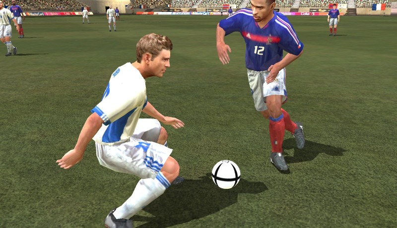 UEFA Euro 2004